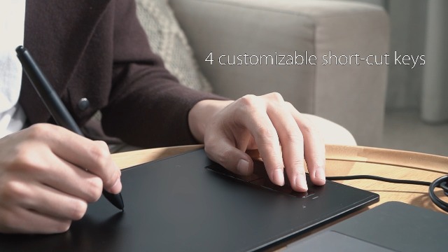 Amazon.in: Buy XP Pen Star G960S Plus 9 x6 Work Area 8192 Pressure